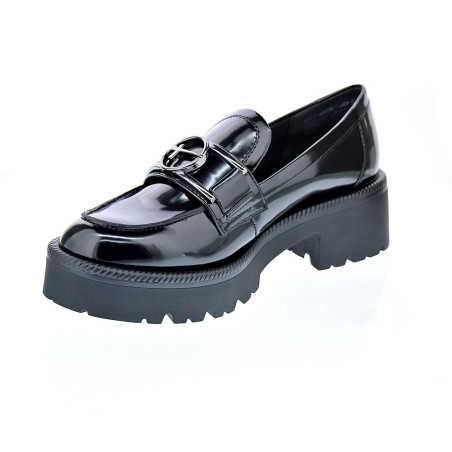 Mocasines Tamaris zapatos Mujer modelo 24436 Negro 