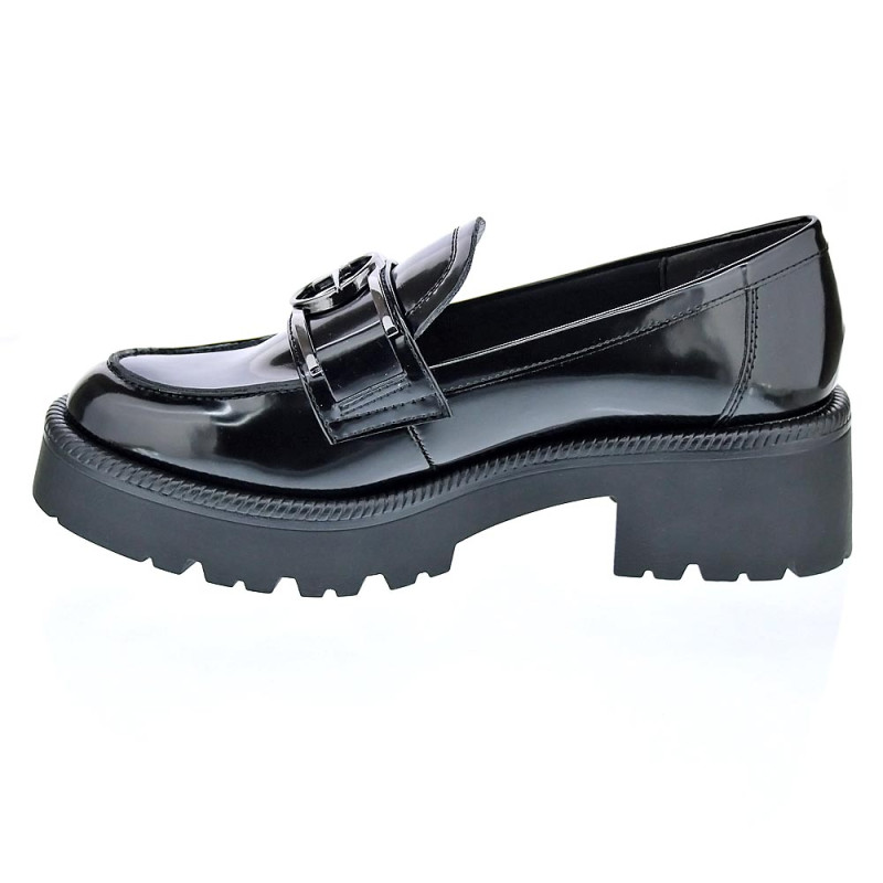 Mocasines Tamaris zapatos Mujer modelo 24436 Negro 