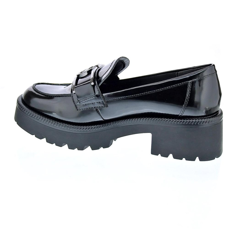 Mocasines Tamaris zapatos Mujer modelo 24436 Negro 