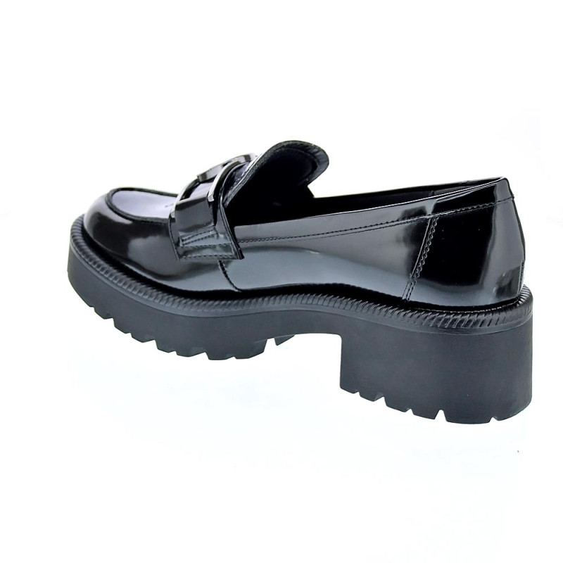Mocasines Tamaris zapatos Mujer modelo 24436 Negro 