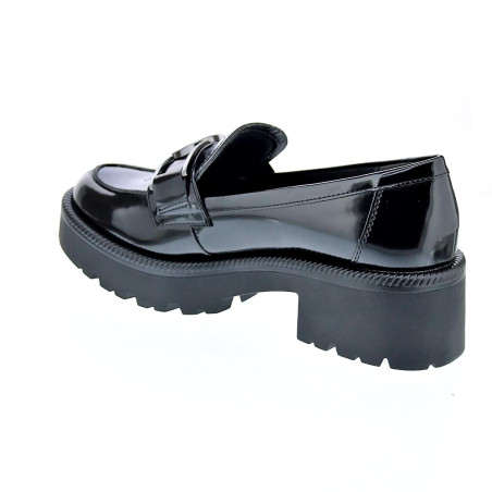 Mocasines Tamaris zapatos Mujer modelo 24436 Negro 