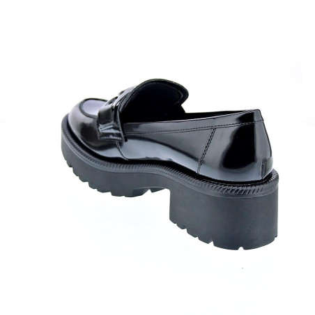 Mocasines Tamaris zapatos Mujer modelo 24436 Negro 