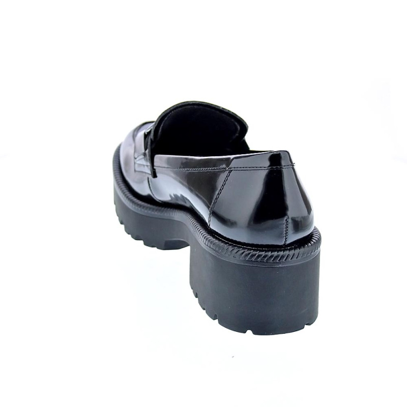 Mocasines Tamaris zapatos Mujer modelo 24436 Negro 