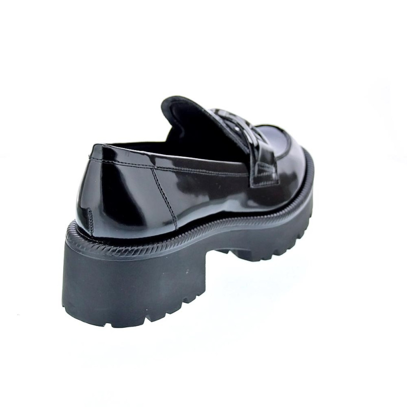 Mocasines Tamaris zapatos Mujer modelo 24436 Negro 