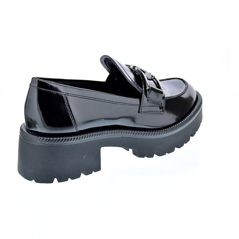 Mocasines Tamaris zapatos Mujer modelo 24436 Negro 