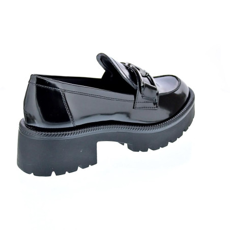 Mocasines Tamaris zapatos Mujer modelo 24436 Negro 