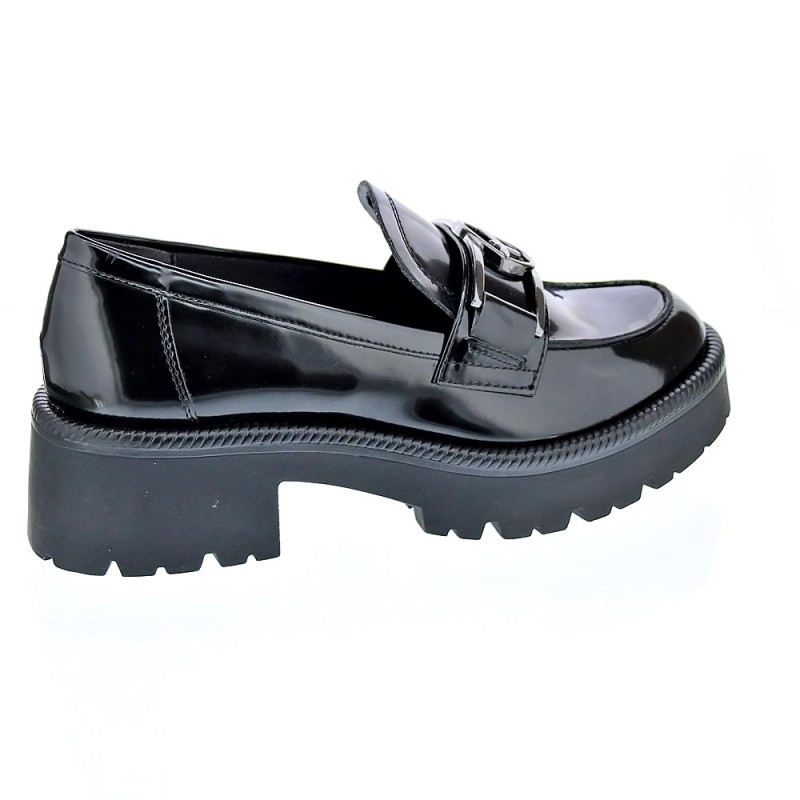 Mocasines Tamaris zapatos Mujer modelo 24436 Negro 