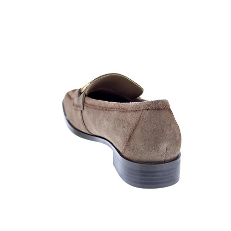 Mocasines Carmela zapatos Mujer modelo 16123302 Beige 