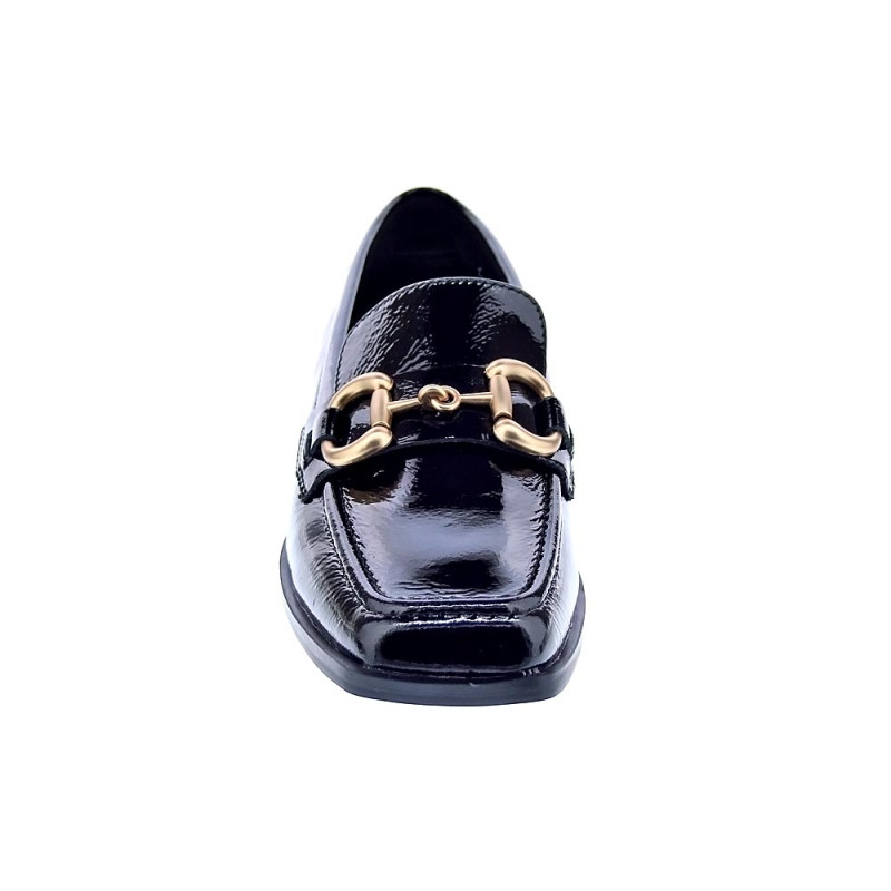 Mocasines Carmela zapatos Mujer modelo 16114901 Negro 