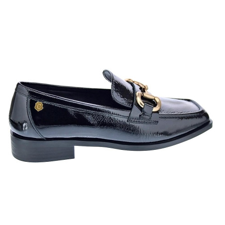 Mocasines Carmela zapatos Mujer modelo 16114901 Negro 