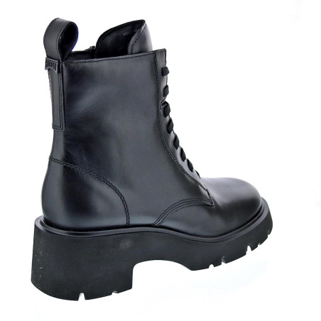 Botines Camper zapatos Mujer modelo Milah Negro 