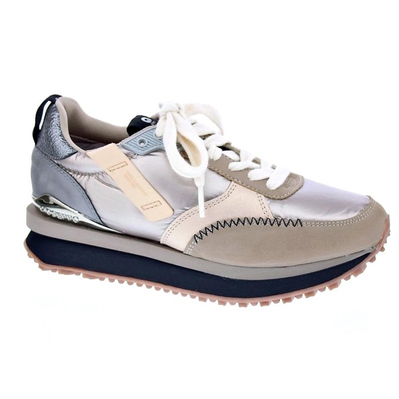 Zapatillas Gioseppo zapatos Mujer modelo 70450 Oro 