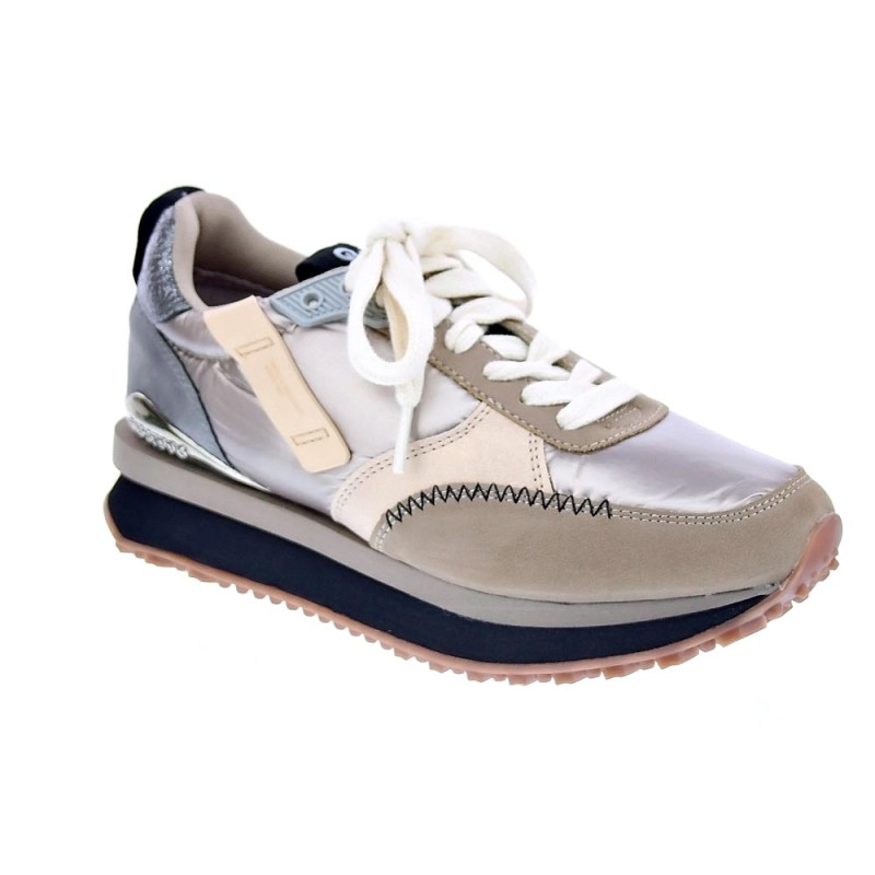 Zapatillas Gioseppo zapatos Mujer modelo 70450 Oro 