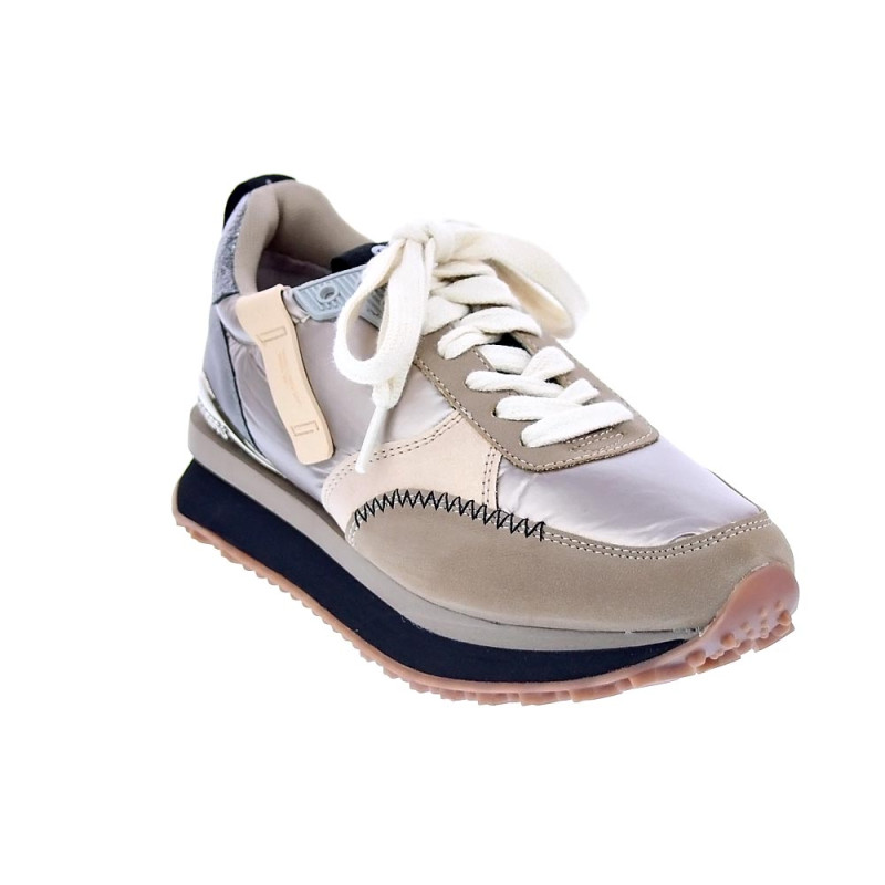 Zapatillas Gioseppo zapatos Mujer modelo 70450 Oro 