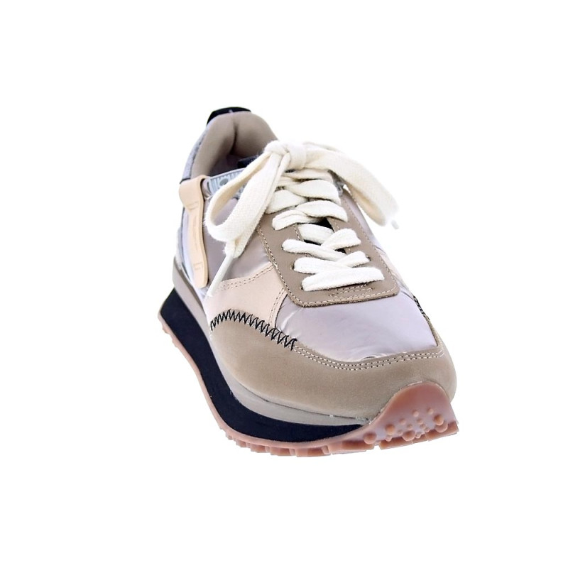 Zapatillas Gioseppo zapatos Mujer modelo 70450 Oro 