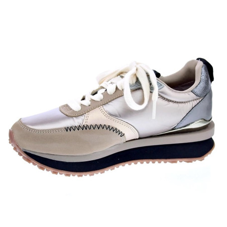 Zapatillas Gioseppo zapatos Mujer modelo 70450 Oro 