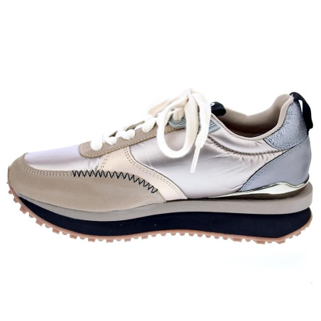 Zapatillas Gioseppo zapatos Mujer modelo 70450 Oro 