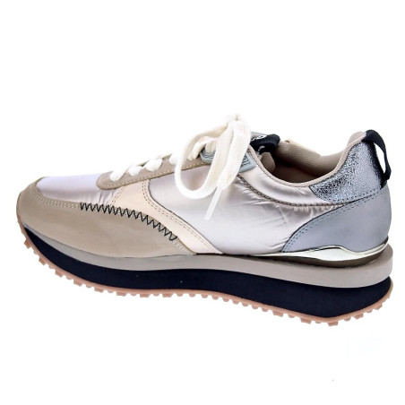 Zapatillas Gioseppo zapatos Mujer modelo 70450 Oro 