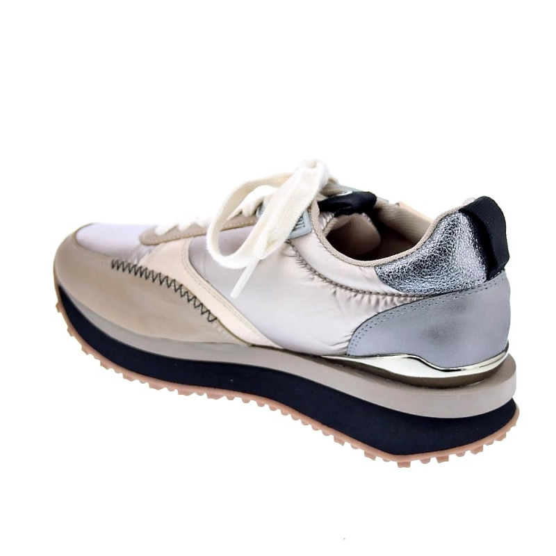 Zapatillas Gioseppo zapatos Mujer modelo 70450 Oro 