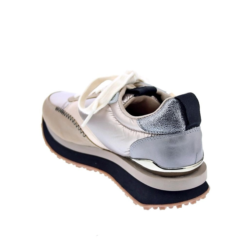 Zapatillas Gioseppo zapatos Mujer modelo 70450 Oro 