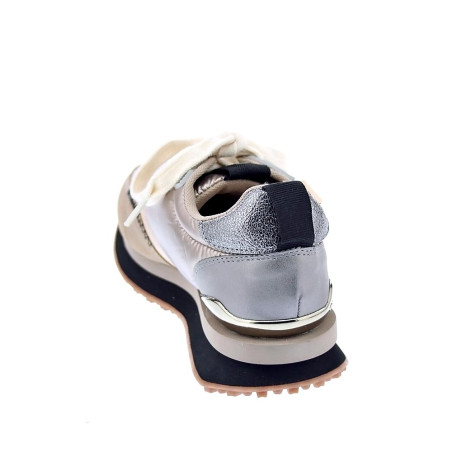 Zapatillas Gioseppo zapatos Mujer modelo 70450 Oro 