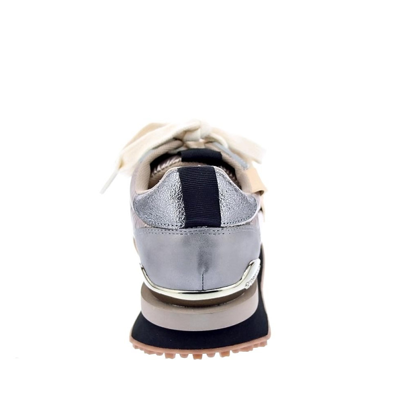 Zapatillas Gioseppo zapatos Mujer modelo 70450 Oro 