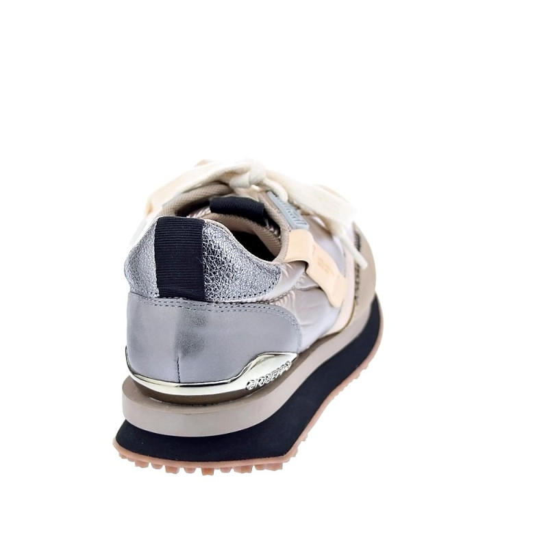 Zapatillas Gioseppo zapatos Mujer modelo 70450 Oro 