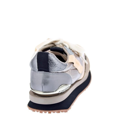 Zapatillas Gioseppo zapatos Mujer modelo 70450 Oro 