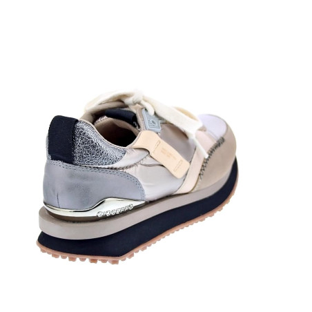 Zapatillas Gioseppo zapatos Mujer modelo 70450 Oro 