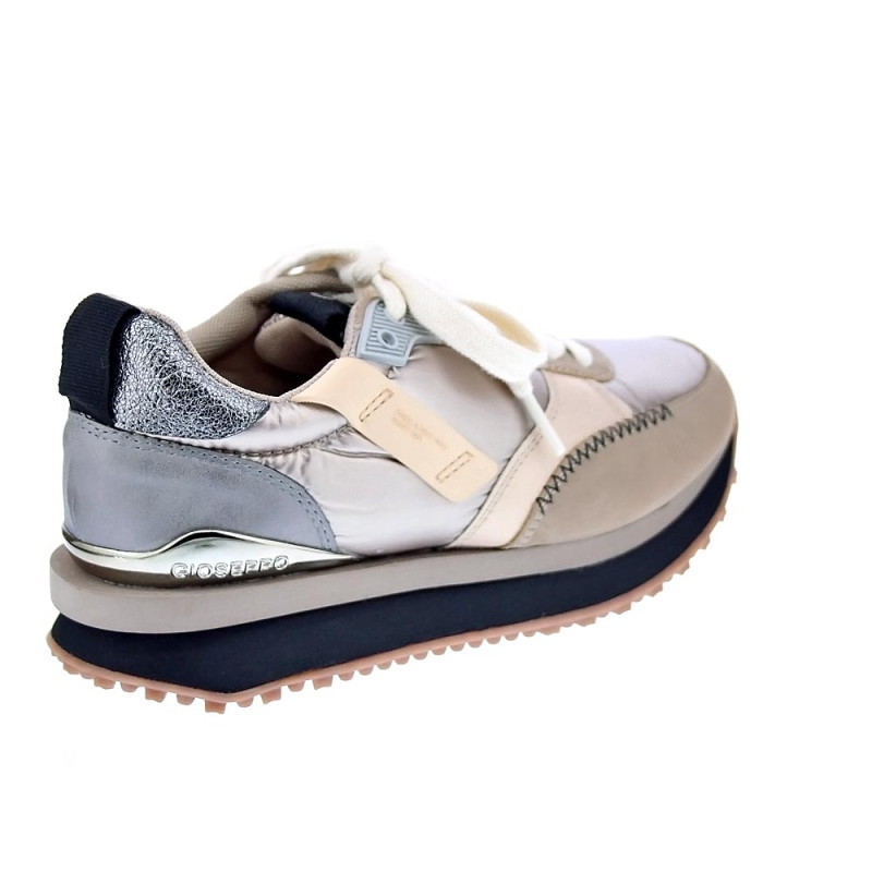 Zapatillas Gioseppo zapatos Mujer modelo 70450 Oro 
