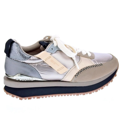 Zapatillas Gioseppo zapatos Mujer modelo 70450 Oro 