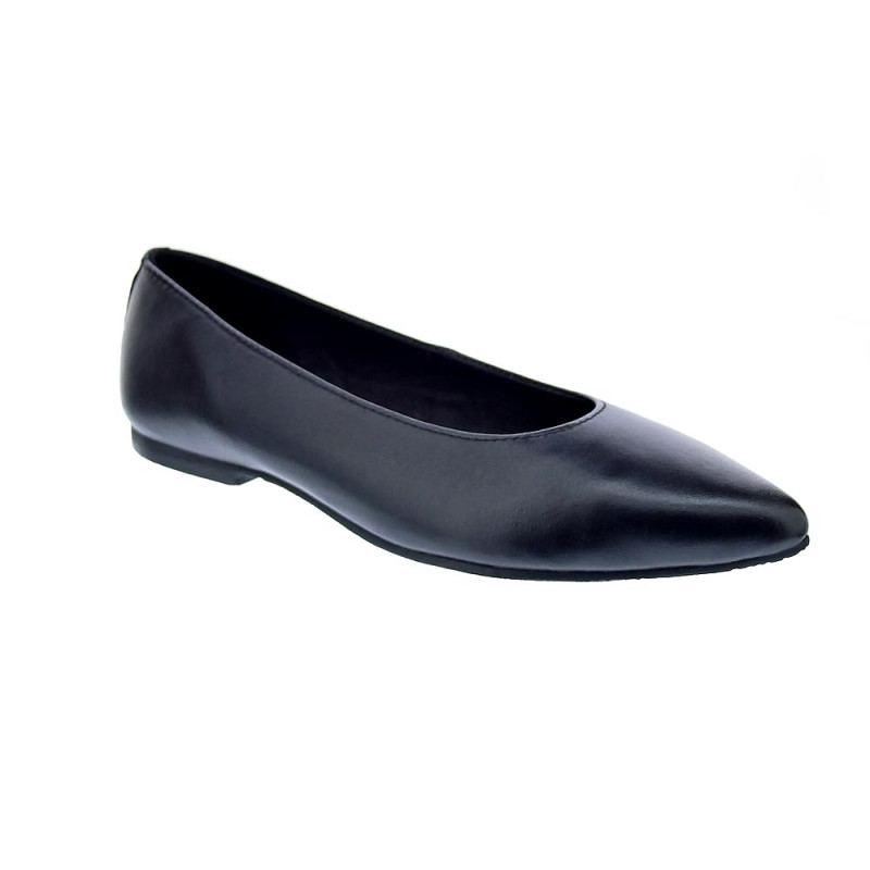 Bailarinas Gioseppo zapatos Mujer modelo 70712 Negro 