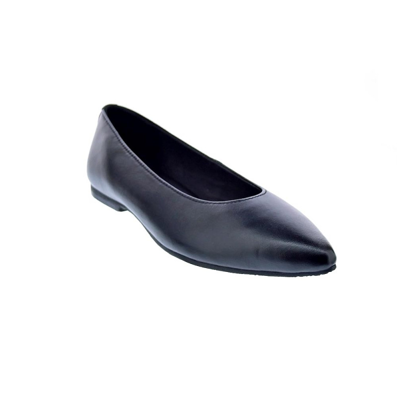 Bailarinas Gioseppo zapatos Mujer modelo 70712 Negro 