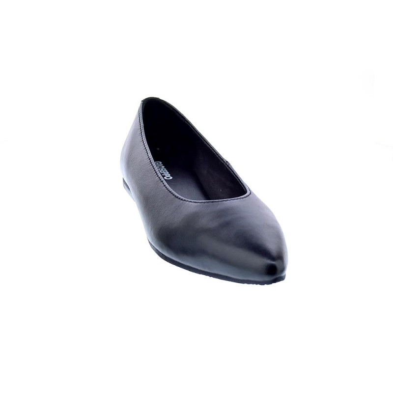 Bailarinas Gioseppo zapatos Mujer modelo 70712 Negro 