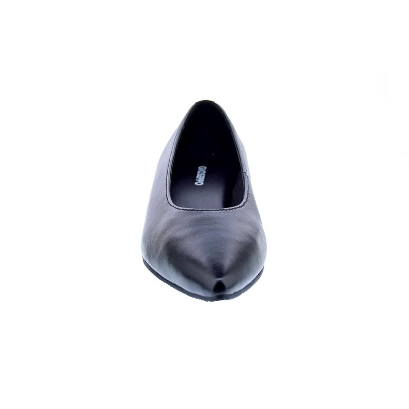 Bailarinas Gioseppo zapatos Mujer modelo 70712 Negro 