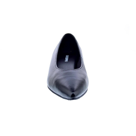 Bailarinas Gioseppo zapatos Mujer modelo 70712 Negro 