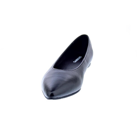 Bailarinas Gioseppo zapatos Mujer modelo 70712 Negro 