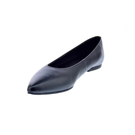 Bailarinas Gioseppo zapatos Mujer modelo 70712 Negro 