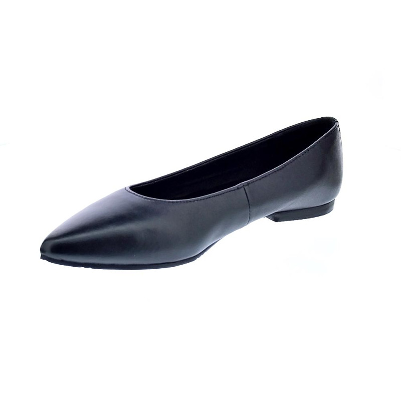 Bailarinas Gioseppo zapatos Mujer modelo 70712 Negro 