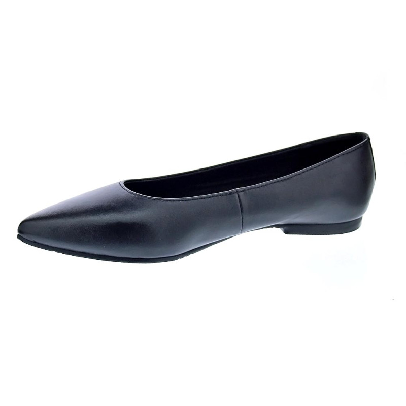 Bailarinas Gioseppo zapatos Mujer modelo 70712 Negro 