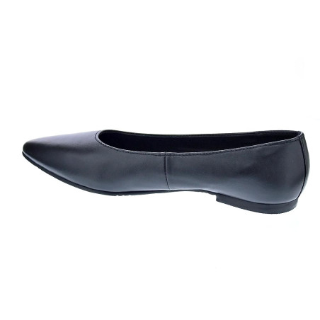 Bailarinas Gioseppo zapatos Mujer modelo 70712 Negro 