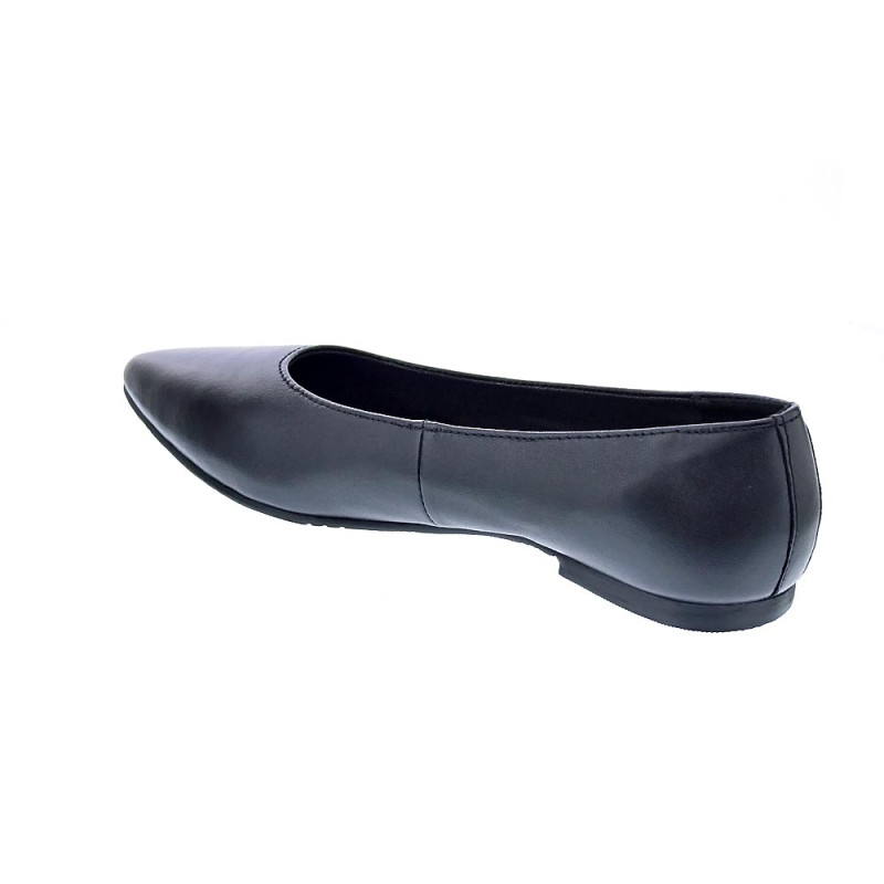 Bailarinas Gioseppo zapatos Mujer modelo 70712 Negro 