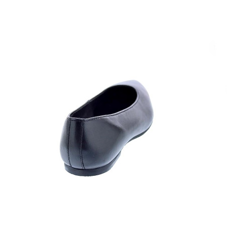 Bailarinas Gioseppo zapatos Mujer modelo 70712 Negro 