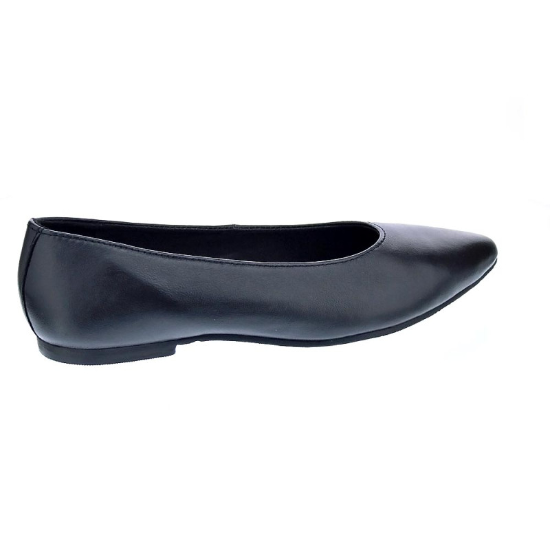 Bailarinas Gioseppo zapatos Mujer modelo 70712 Negro 