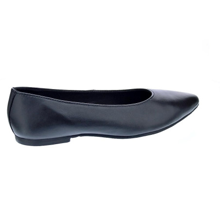 Bailarinas Gioseppo zapatos Mujer modelo 70712 Negro 
