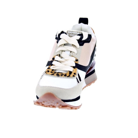 Zapatillas Gioseppo zapatos Mujer modelo 70893 Beige 