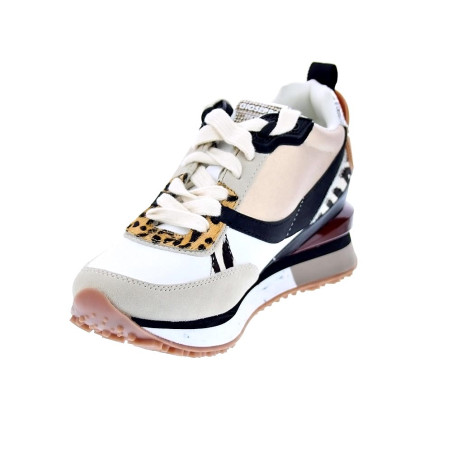 Zapatillas Gioseppo zapatos Mujer modelo 70893 Beige 