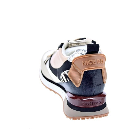 Zapatillas Gioseppo zapatos Mujer modelo 70893 Beige 