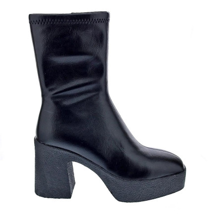 Botines Noa Harmon zapatos Mujer modelo 008448 Negro 