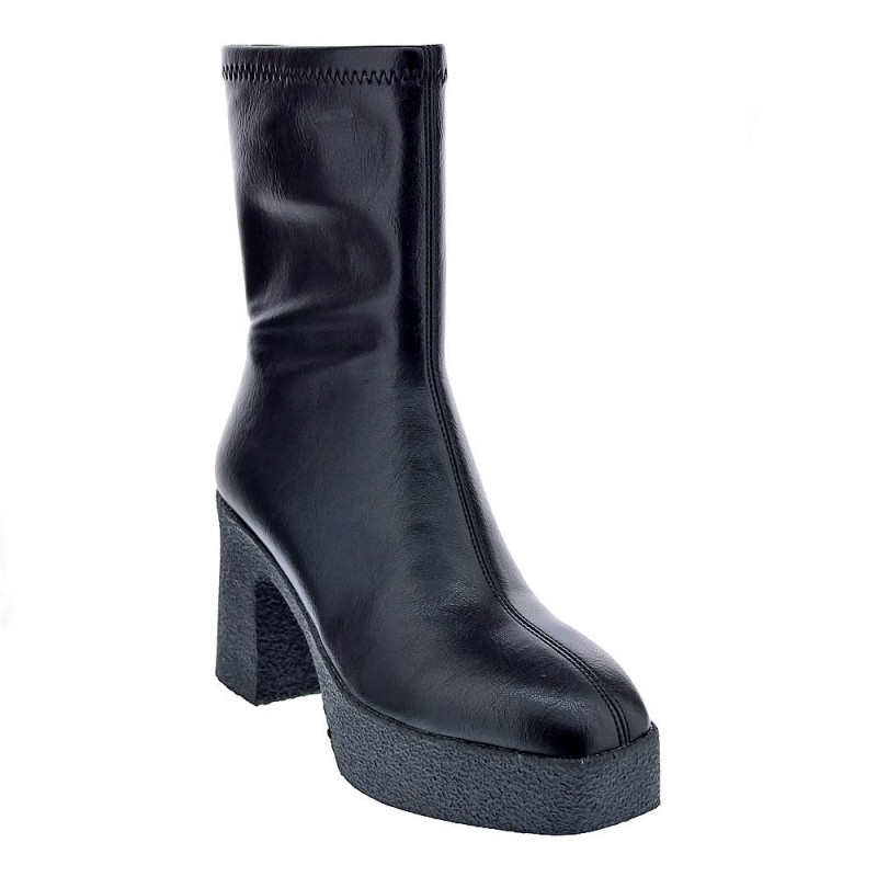 Botines Noa Harmon zapatos Mujer modelo 008448 Negro 